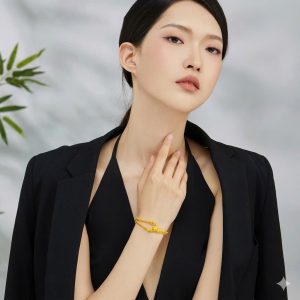 Vòng tay nữ cao cấp