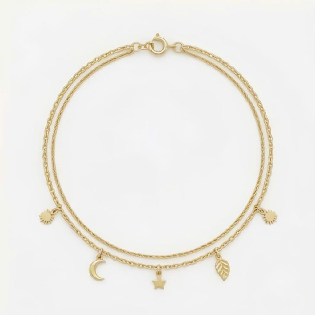 Đứt lắc chân là điềm gì? Giải mã 1 số ý nghĩa tâm linh 1 Đứt lắc chân là điềm gì?