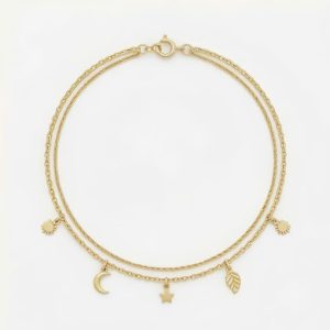 Đứt lắc chân là điềm gì?