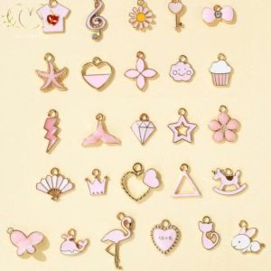 Bông Tai Vàng Tây Nữ