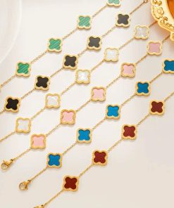 Màu sắc lắc tay