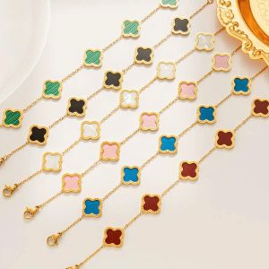 Màu sắc lắc tay