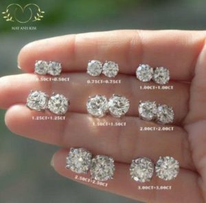 Mua Bông Tai Ở Đâu