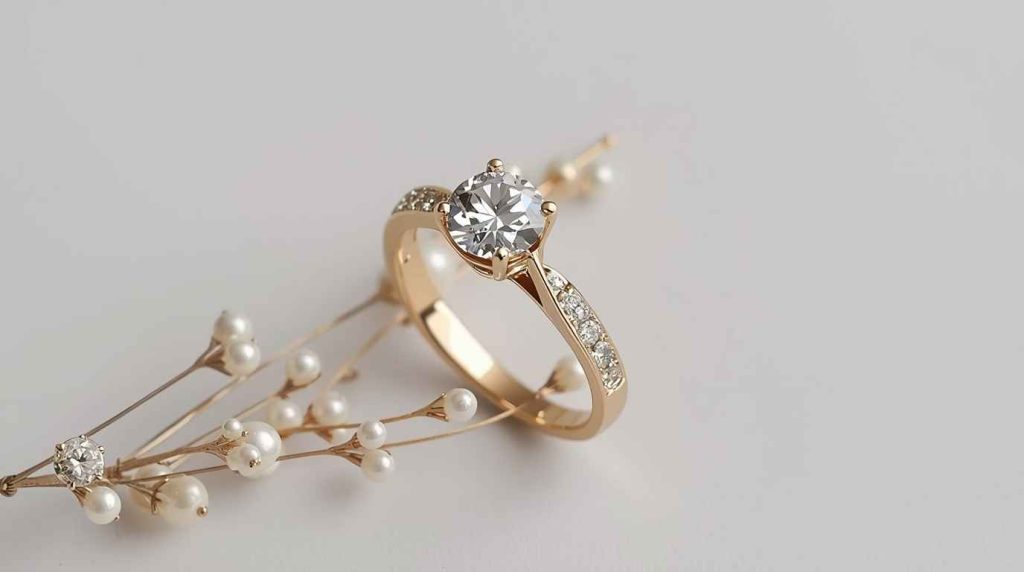 Nhẫn Cầu Hôn – Cách Chọn Nhẫn Đẹp Cho Khoảnh Khắc Đặc Biệt